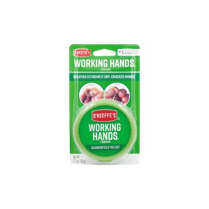 صورة كريم لليدين او كيفيز هيلثي فيت 76 جرام